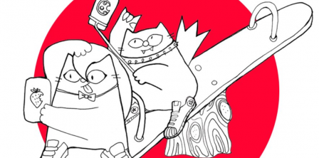 Як уникнути фальшивого балансу в матеріалах Кіт Інжир для ІМІ