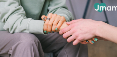 Психологічна (не)стабільність. Як підтримати себе за тривожних часів Photo by SHVETS production from Pexels