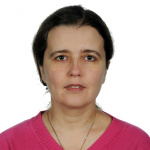 Антоніна Торбіч