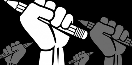 Пандемія та політика: які топові теми просувають онлайн-ЗМІ Донецької області Фото - humanrights.org.ua