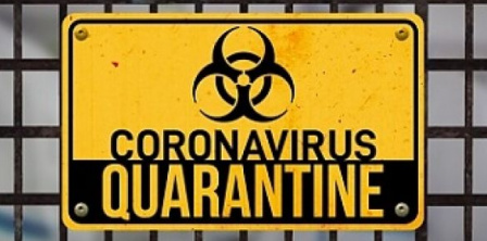 Інформацію в карантин не сховаєш: публічна інформація в умовах обмежень Детектор медіа