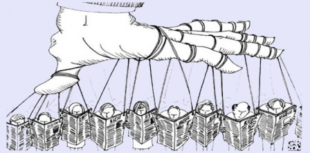 Тарифи, земля та коштовне авто: які маніпуляції фіксують у херсонських медіа www.irishcatholic.com