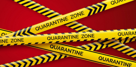 Статистика, вакцинація та стан лікарень – головні пандемічні теми в Одесі Фото – caymancompass.com