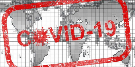 Статистика понад усе. "Ковідні новини" в топЗМІ Кіровоградщини ПРОЗОРО