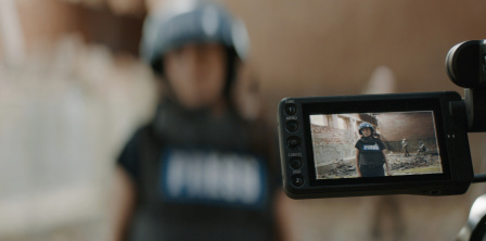 Листи від Роскомнагляду, закриття газет, ігнор і скандал від влади Полтави: найголовніші медійні події Фото - Грати