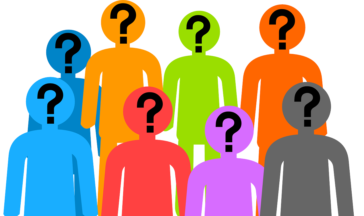 OpenClipart-Vectors, Pixabay