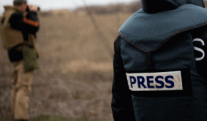 Фото - Marian Kushnir, Радіо Свобода