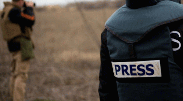 Фото - Marian Kushnir, Радіо Свобода