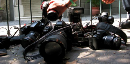 Відмова в реєстрації злочину проти журналіста. Приклад з практики Фото – AP / M.Ugarte