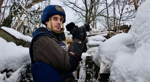 Фото Ірини Шевченко