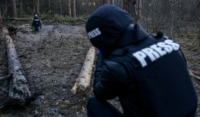 Фото Стаса Юрченка