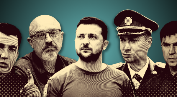 Фото: Офіс Президента, AP / Колаж ІМ