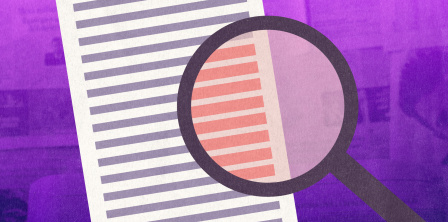 Робота з джерелами й виправлення помилок: рекомендації ІМІ Ілюстрація ІМІ