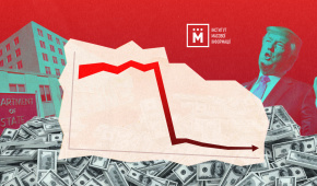 Зупинення американського фінансування. Вплив на медійників. Опитування ІМІ. Колаж ІМІ