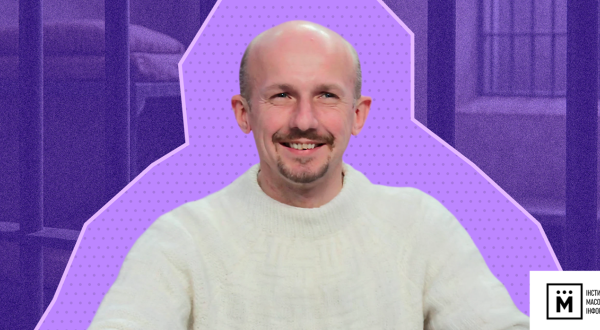 Ілюстрація ІМІ, використано фото з фейсбук-сторінки Дмитра Хилюка