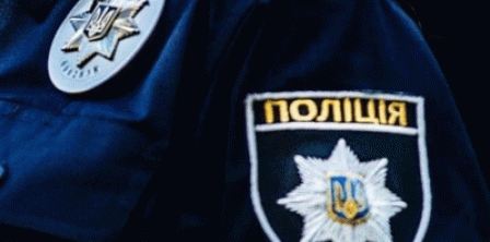 У Харкові поліція розслідує напад на журналістів Фото – Нацполіція