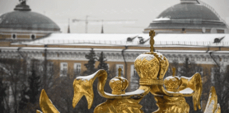 Фото – Олександр Неменов, AFP / Радіо Свобода