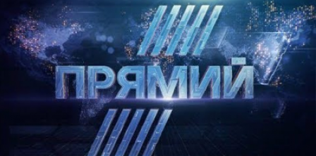 "Прямий" повідомив, що йому відмовили в акредитації на зустріч Зеленського та Меркель зі ЗМІ Фото – YouTube