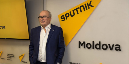 Фото – Sputnik-Moldova / newsmaker.md