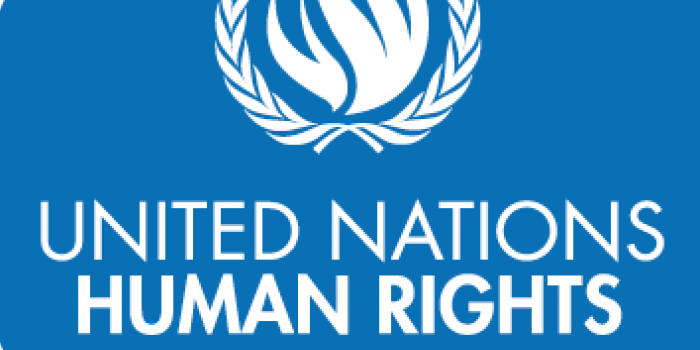 Photo credit: Facebook page of the UN Human Rights Monitoring Mission