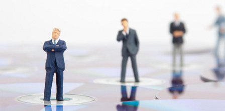 Лише 6% українців дуже важливо знати, кому належать медіа, – дослідження Фото – Roland Technology Group, Inc / forbes.com