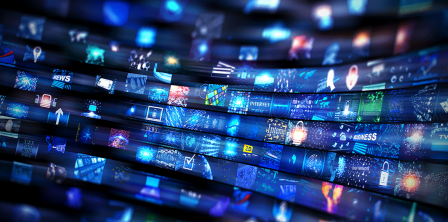 Три телеканали ввійшли до тисячі найбагатших компаній України Фото – ze.com