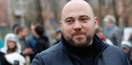 Фото – фейсбук Вадима Столара