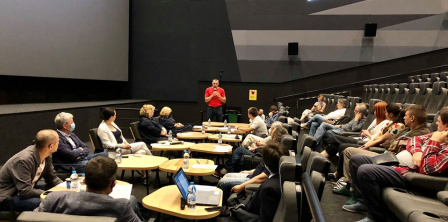 Фото – фейсбук Олександра Ткаченка