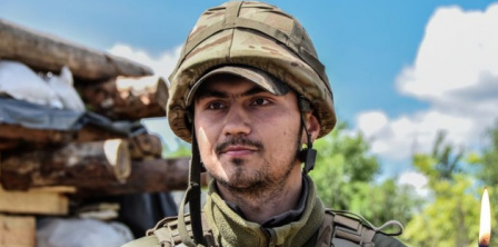 Фото – Укрінформ