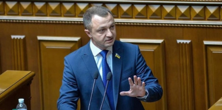 Фото – Укрінформ