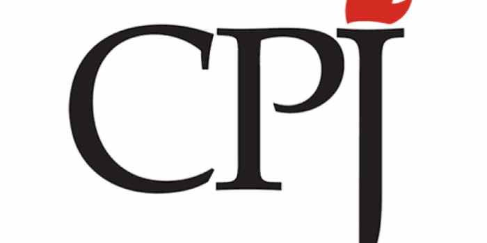 CPJ.org