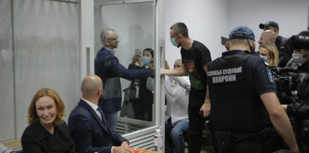 Фото – Укрінформ