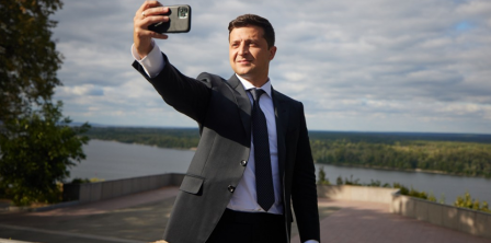 Фото – president.gov.ua