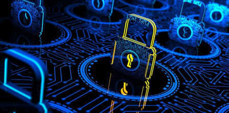 СБУ за червень припинила 76 кібератак на сайти органів влади Фото - dentonsdata.com