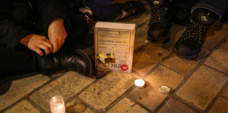 Фото - Сергій Нужненко/Радіо Свобода