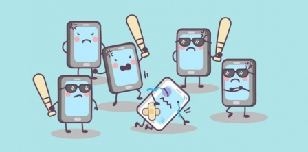 Журналістка "Кола" заявила про кіберцькування через публікацію про секретаря міськради Фото - protegedatos.com