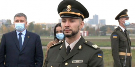 Марків повідомив, що його виправдувальний вирок в Італії оскаржили Фото – МВС