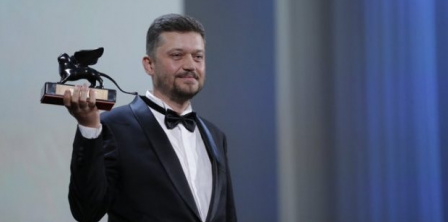 Фото – La Biennale di Venezia