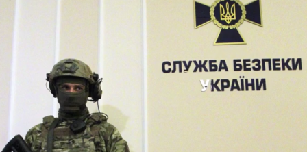Фото – скриншот з відео Крим.Реалії