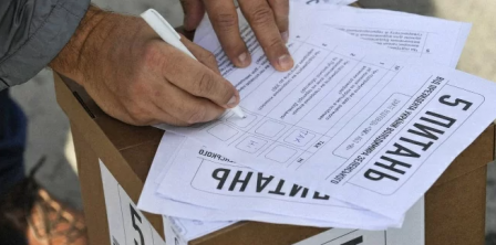 Photo credit: Serhiy Chuzavkov/UNIAN