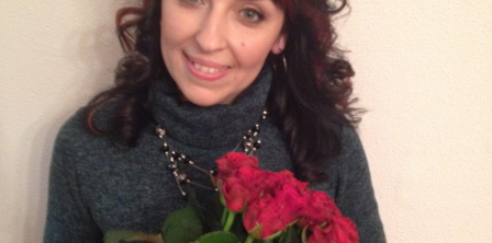 Фото – фейсбук Ірини Морозової