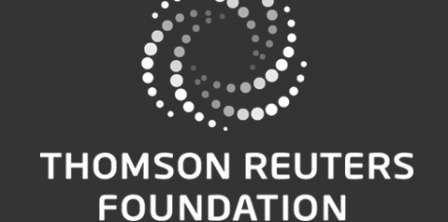 Фото – Фонд Thomson Reuters