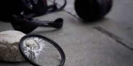 На Житомирщині посадовець напав на знімальну групу СТБ Фото – eeas.europa.eu