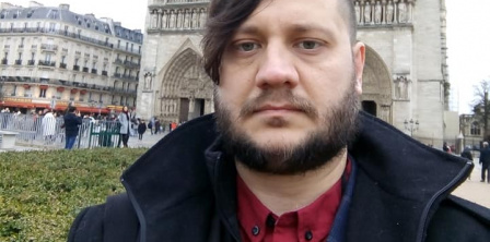 Фото – фейсбук Дмитра Крапивенка