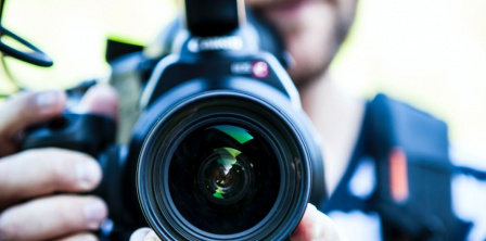 На Житомирщині посадовцю повідомили про підозру в побитті журналістів Фото – tsn.ua