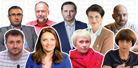 Photo credit: Georgy Gongzade Prize