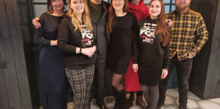 Інтернет-видання "Новинарня" просить про фінансову допомогу Фото – novynarnia.com