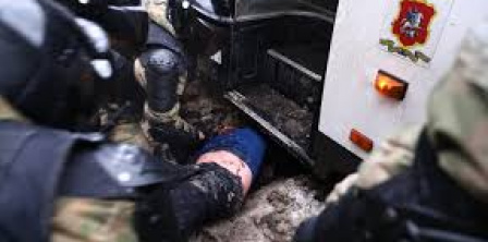 Photo credit: David Frenkel, Mediazona