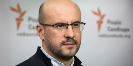 Фото – Радіо Свобода