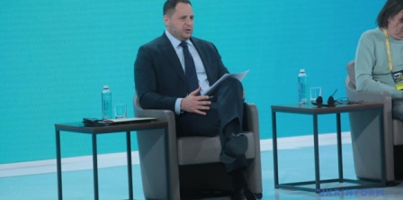 Фото – Укрінформ